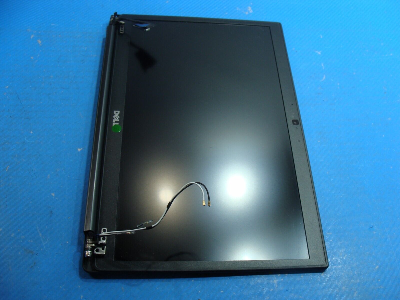 Dell Latitude 7480 14 Matte FHD LCD Screen Complete Assembly