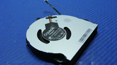 Lenovo 15.6" G50-45 Genuine Laptop CPU Cooling Fan DC28000CGS0 GLP* Lenovo