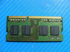 Dell 15 5555 Samsung 4GB PC3L-12800S Memory RAM SO-DIMM M471B5173QH0-YK0