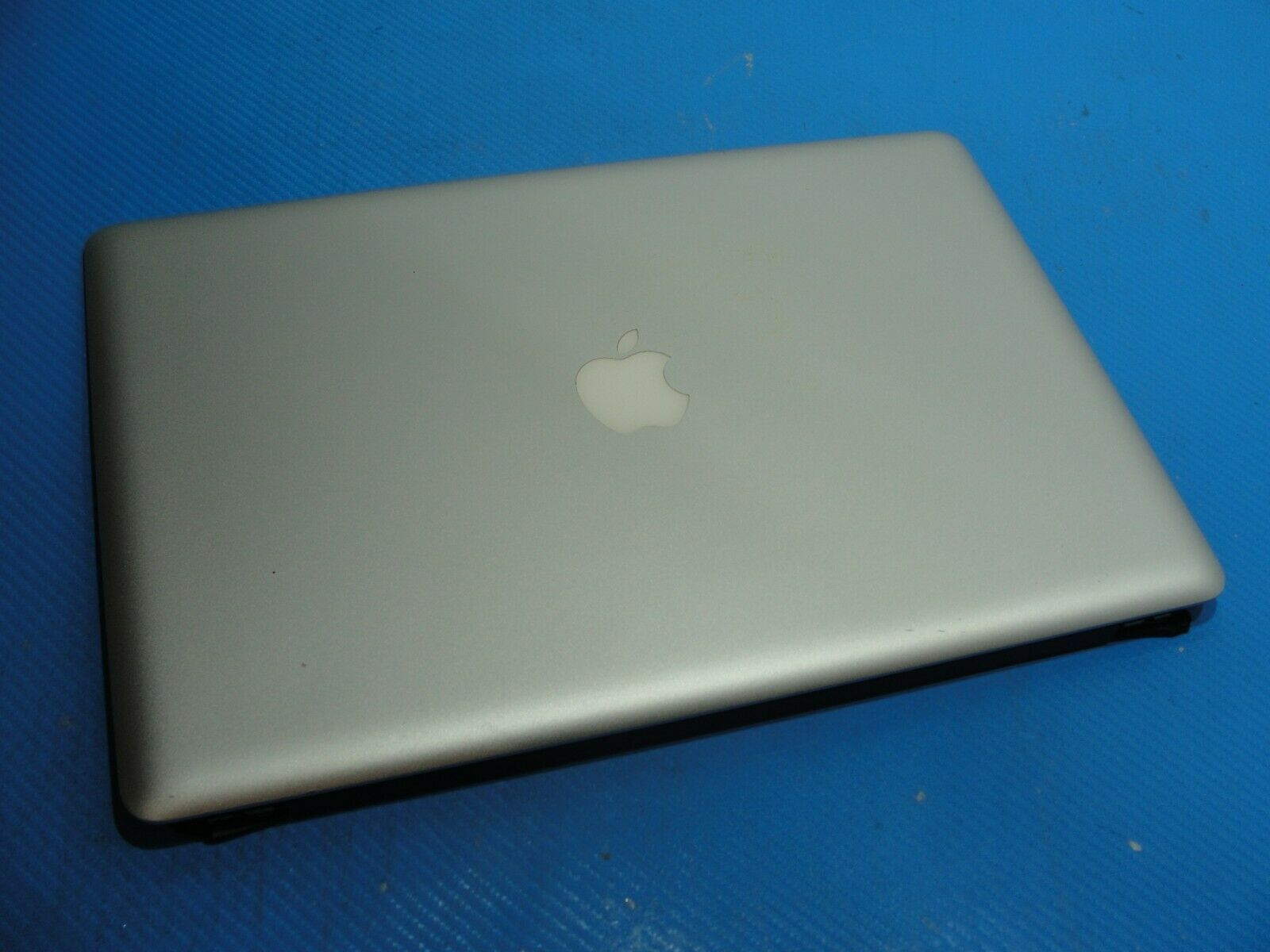 MacBook Pro A1286 15