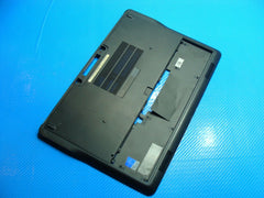 Dell Latitude E7440 14" Genuine Bottom Case & Hinge Cover YGJ08 AM0VN000402 