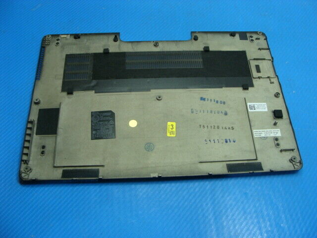 Dell Latitude E7470 14