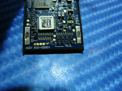 Dell Latitude E7470 14" Genuine Laptop FingerPrint Board w/ Cable NBX0001TP00 Dell