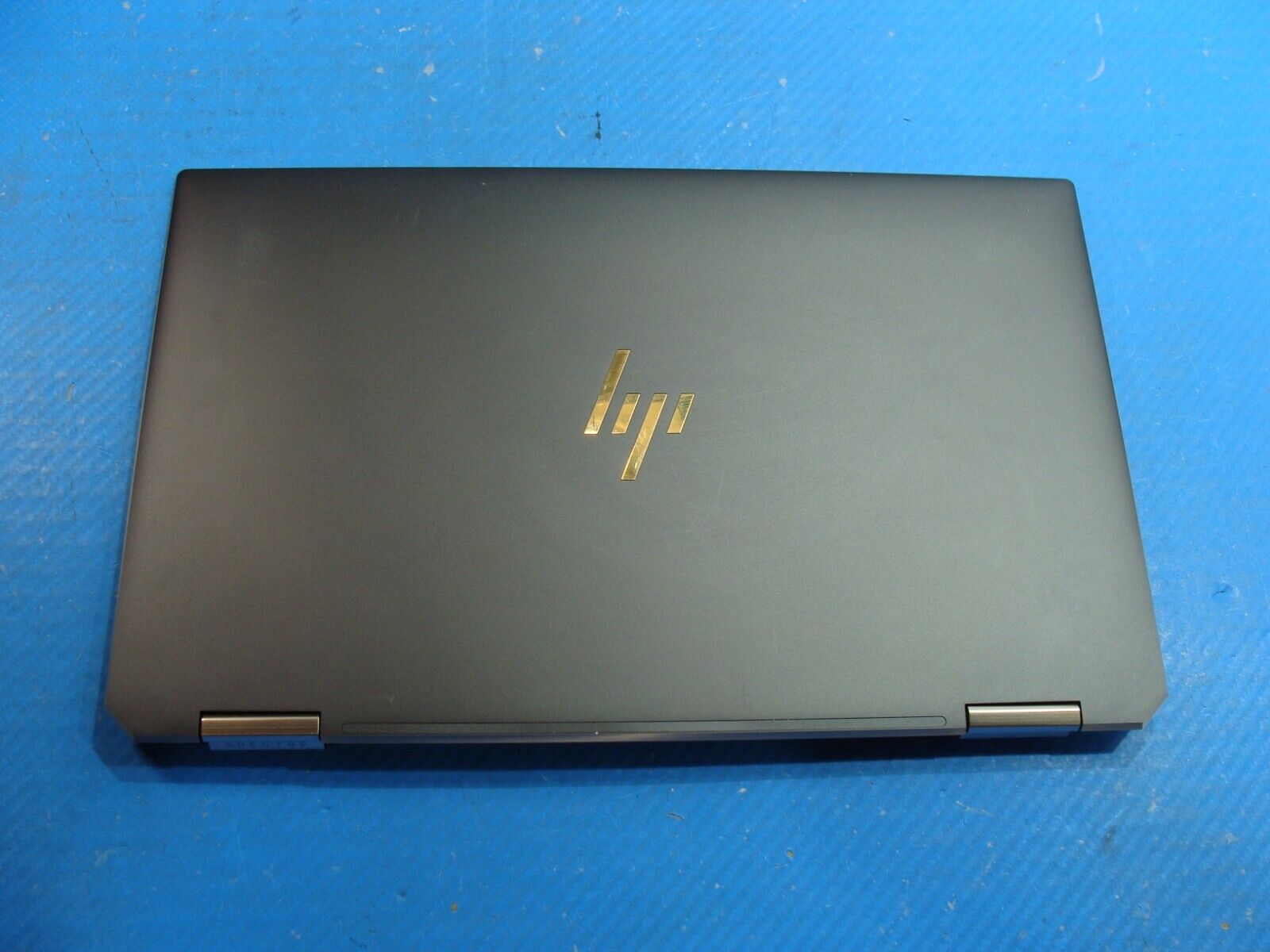 HP Spectre x360 13t-aw300 13.3