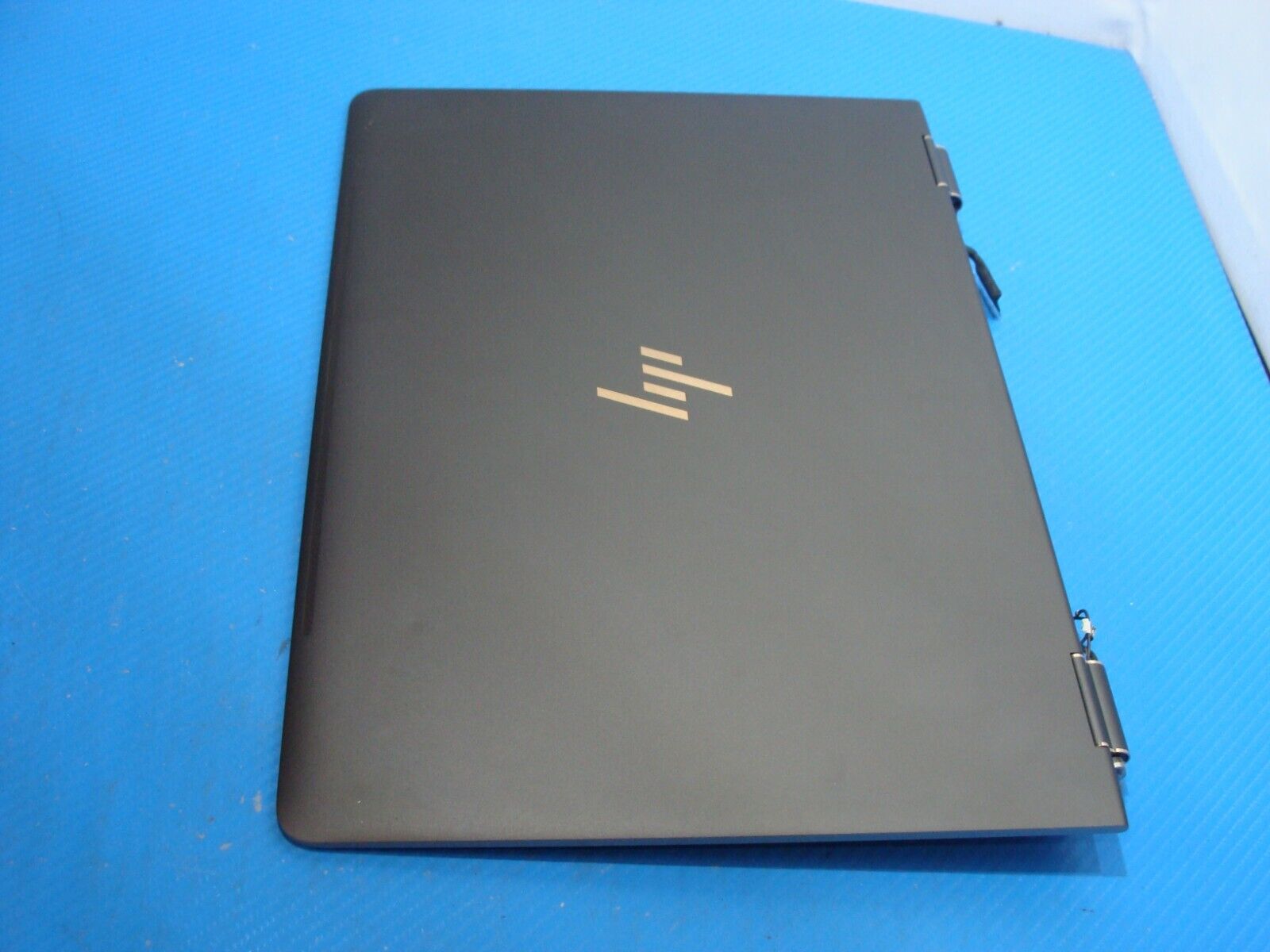 HP Spectre 15.6