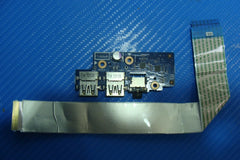 HP Envy 17-j100 17.3" Genuine USB Audio Port Board w/Cable 6050A2549301 - Laptop Parts - Buy Authentic Computer Parts - Top Seller Ebay