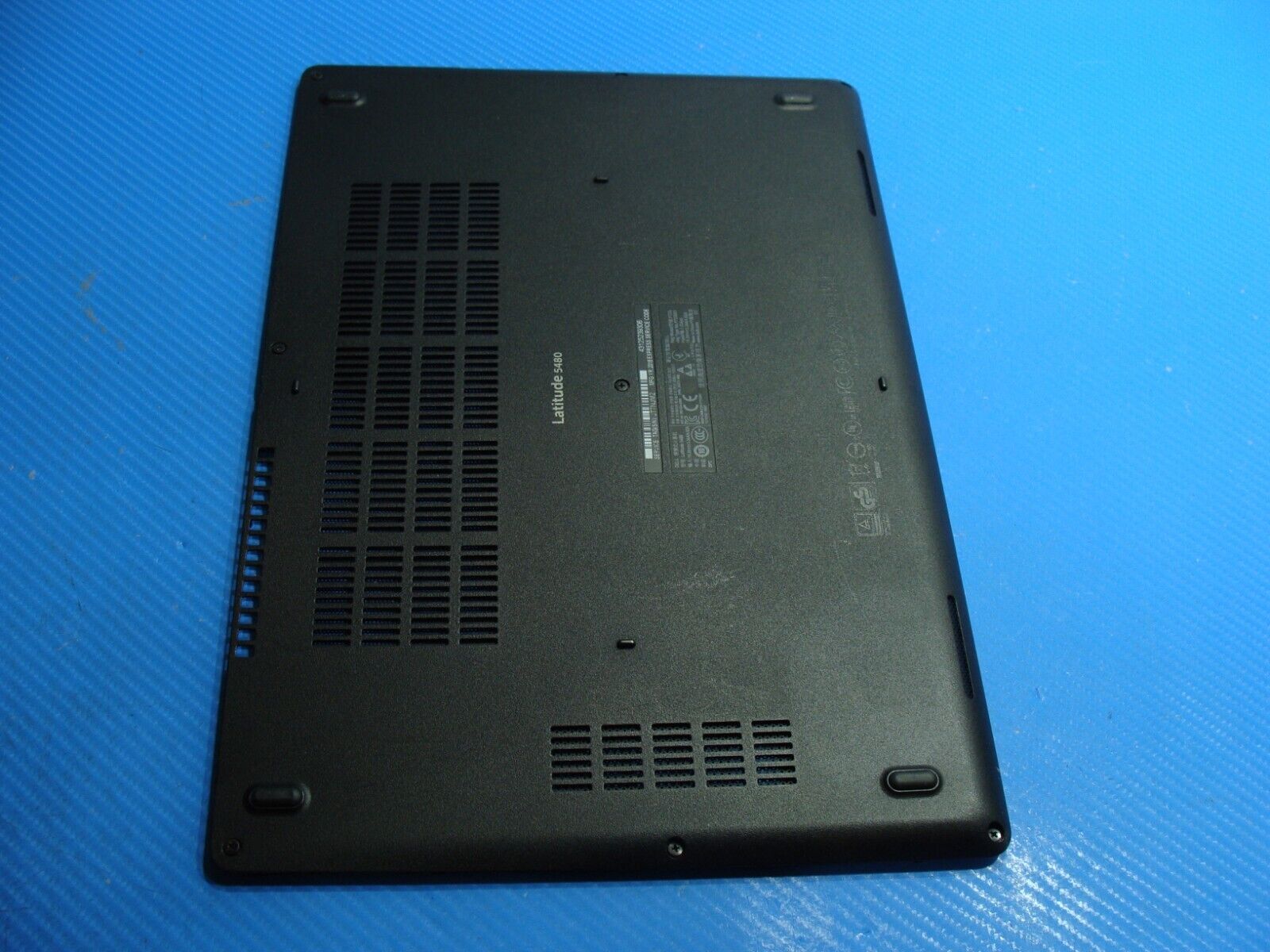 Dell Latitude 14