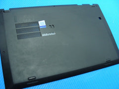 Lenovo Thinkpad 14” X1 Carbon 6th Gen Genuine Bottom Case Base Cover AM16R000600