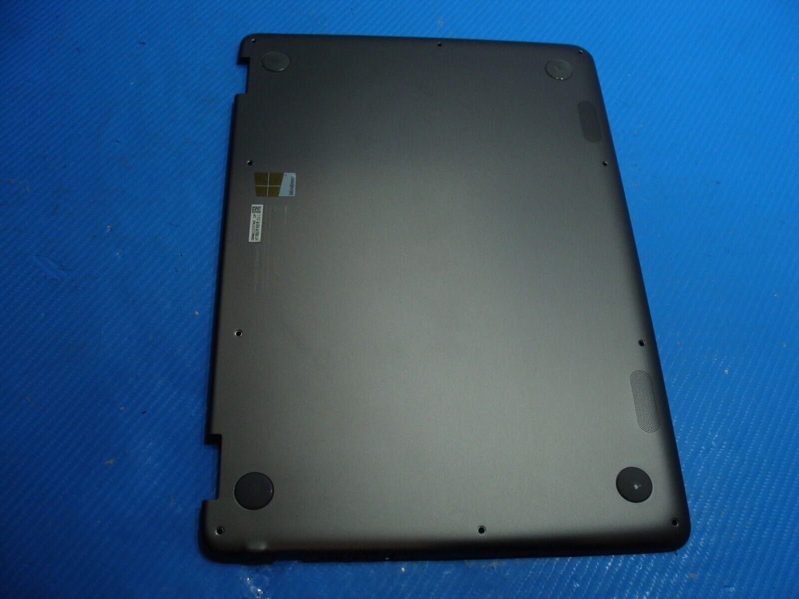 Asus ZenBook Flip 13.3