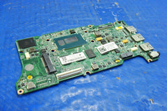 Dell Chromebook 11 11.6" OEM Intel Celeron 2955U 1.4GHz Motherboard W1Y35 AS IS Dell