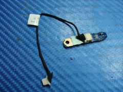 Toshiba Satellite E45t-B4106 14" Power Button Board w/Cable 1414-097M000 ER* - Laptop Parts - Buy Authentic Computer Parts - Top Seller Ebay