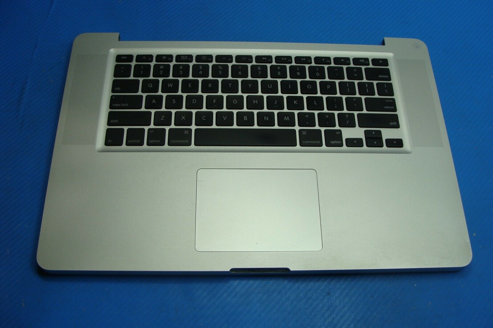 MacBook Pro A1286 15