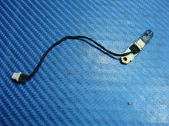 Toshiba Satellite 14"E45t-B4106 OEM Power Button Board w/Cable 1414-097M000 GLP* Toshiba