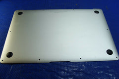 MacBook Air 13" A1466 2015 MJVE2LL/A Genuine Bottom Case 923-00505 Silver GLP* Apple