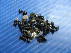 HP ENVY 4-1025TX 15.6" Genuine Laptop Screw Set Screws for Repair ScrewSet HP