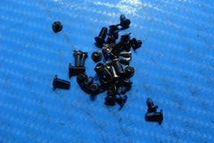 Asus 15.6" Q504UAK Genuine Screw Set Screws for Repair ScrewSet