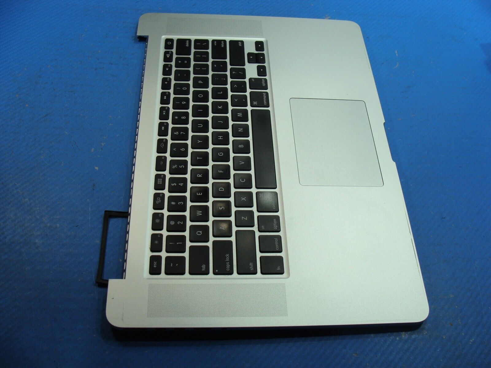 MacBook Pro A1398 15