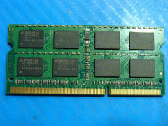 Dell Precison 17" M6500 Kingston SO-DIMM Memory RAM 2GB XMP3 10600S XVJ69K-ELD - Laptop Parts - Buy Authentic Computer Parts - Top Seller Ebay