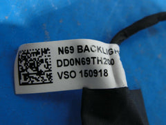 HP 19.5" 20-e010 AIO OEM Backlight Cable DD0N69TH200 HP