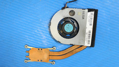 Lenovo ThinkPad 14" T431s Genuine CPU Cooling Fan w/Heatsink 0C61270 04X0766 Lenovo