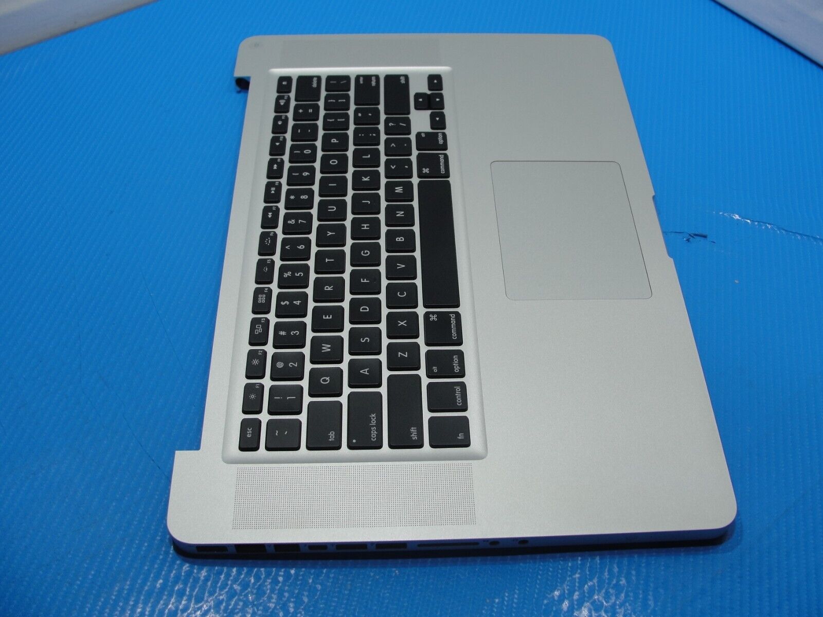 MacBook Pro 15