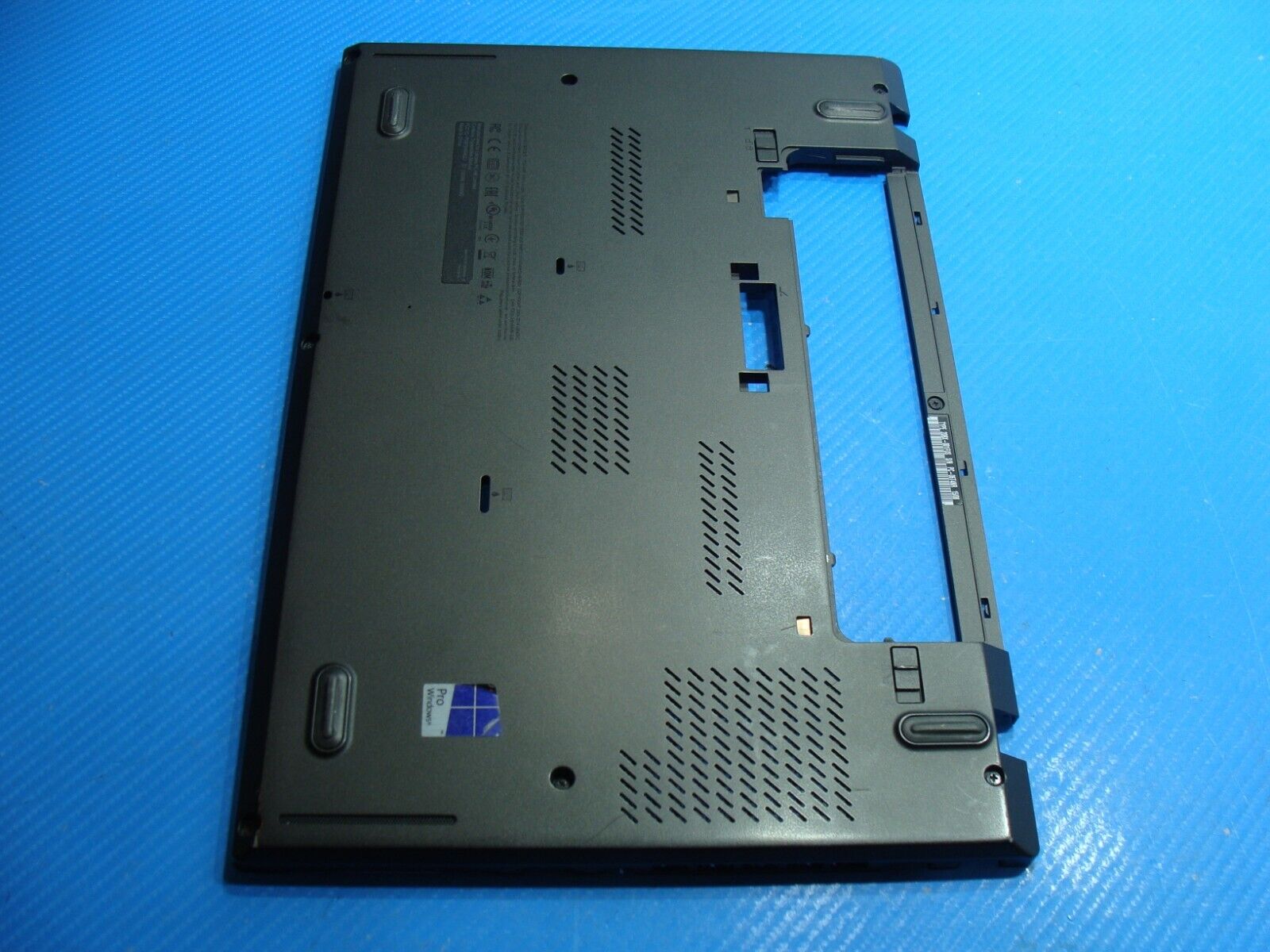 Lenovo ThinkPad T450s 14