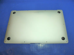 MacBook Air 13"A1466 Early 2014 MD760LL/B Genuine Laptop Bottom Case 923-0443 #1 Apple