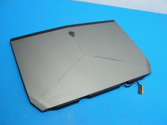 Dell Alienware 13 13.3" Genuine Laptop LCD Back Cover w/ Bezel - Laptop Parts - Buy Authentic Computer Parts - Top Seller Ebay