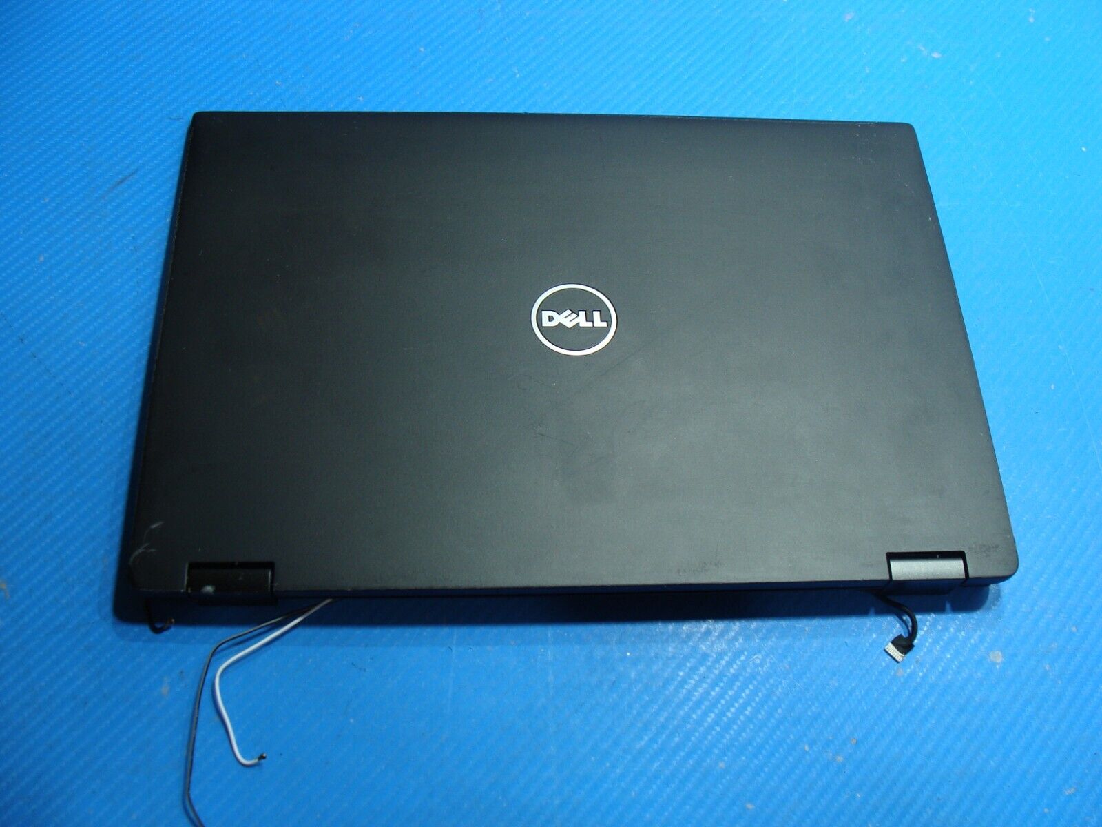 Dell Latitude 5289 12.5