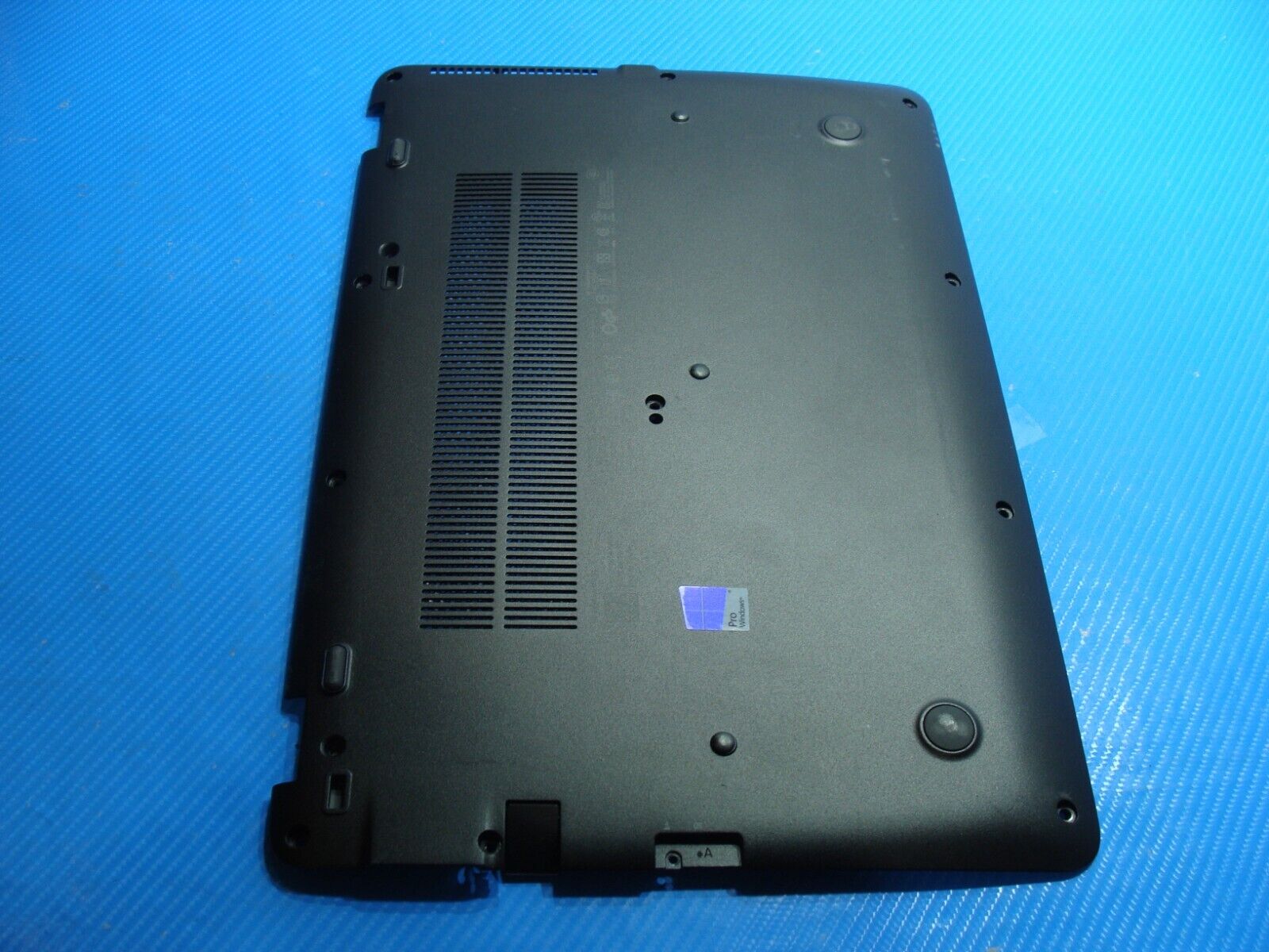 HP EliteBook 15.6” 850 G3 Genuine Laptop Bottom Case Base Cover 821181-001