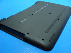 HP Pavilion 15.6" 15-ba061dx Bottom Case Base Cover 813939-001 AP1EM000600