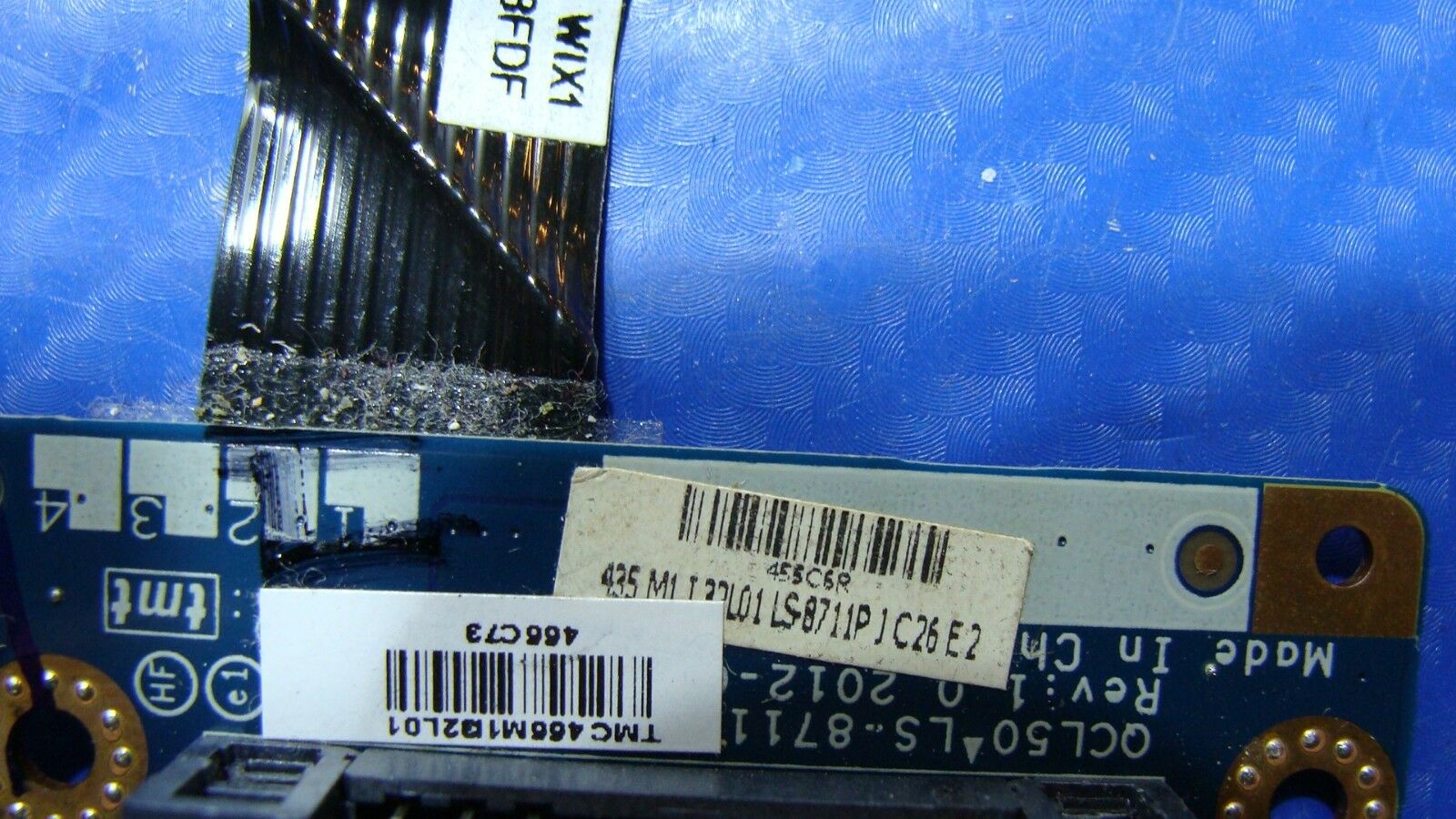 HP Pavilion 15.6