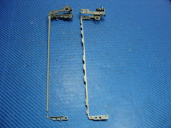 HP 15.6" 255 G6 Genuine Laptop Left & Right Hinge Set Hinges GLP* HP