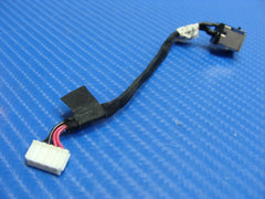 Asus U41JF-A1 14" Genuine Laptop DC In Power Jack w/ Cable 1414-051V00 ER* - Laptop Parts - Buy Authentic Computer Parts - Top Seller Ebay