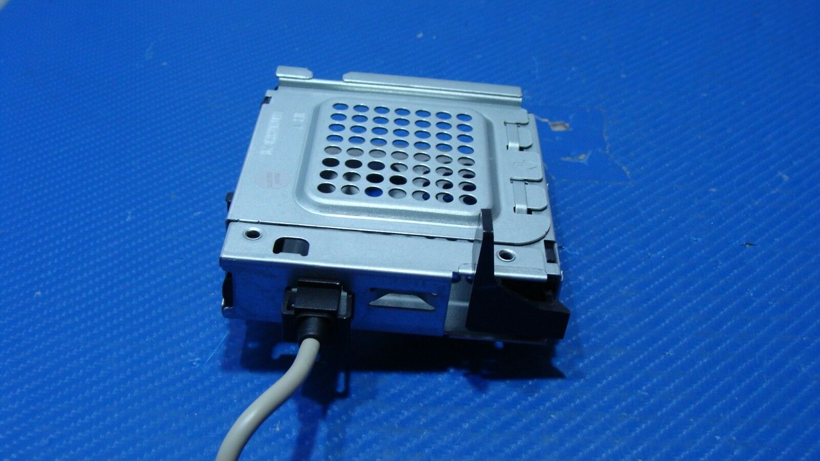 HP Pavilion Slimline s3720y OEM Desktop Hard Disk Drive Bay w/ Cable GLP* HP