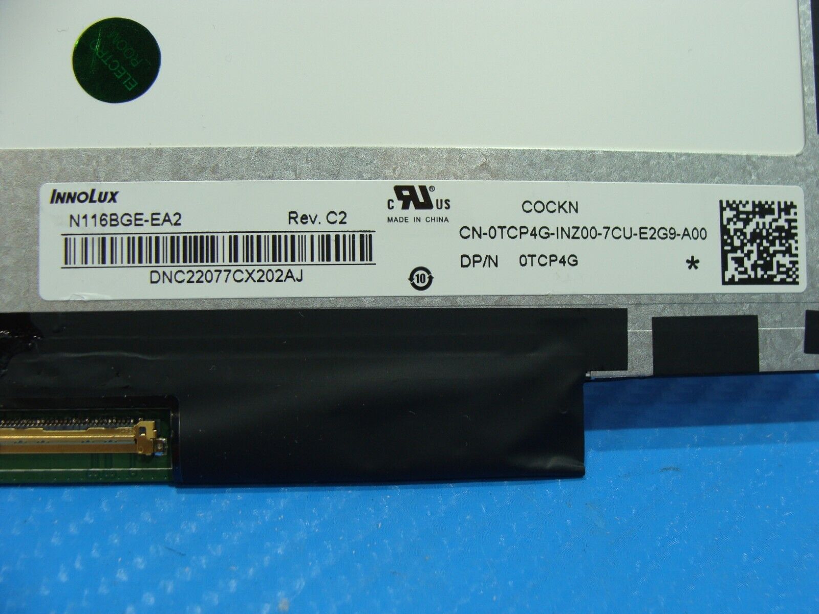 Dell Inspiron 11 3180 11.6