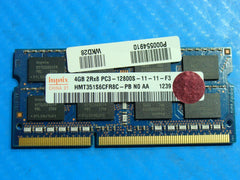 Toshiba P55-A5200 SO-DIMM SK Hynix 4GB Memory RAM PC3L-12800S HMT351S6EFR8C-PB - Laptop Parts - Buy Authentic Computer Parts - Top Seller Ebay