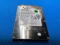 HP 250 G5 Toshiba SATA 2.5" 500GB HDD Hard Drive MQ01ACF050 724967-002