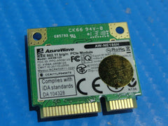 Asus X502CA-BCL0901D 15.6" Wireless WiFi Card AR5B125 AW-NE186H - Laptop Parts - Buy Authentic Computer Parts - Top Seller Ebay