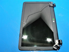 HP 15-f387wm 15.6" Genuine Glossy HD LCD Touch Screen Complete Assembly