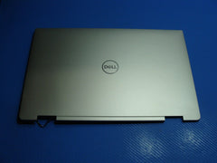 Dell XPS 15 9575 15.6" Genuine Laptop LCD Back Cover Silver RMTKH