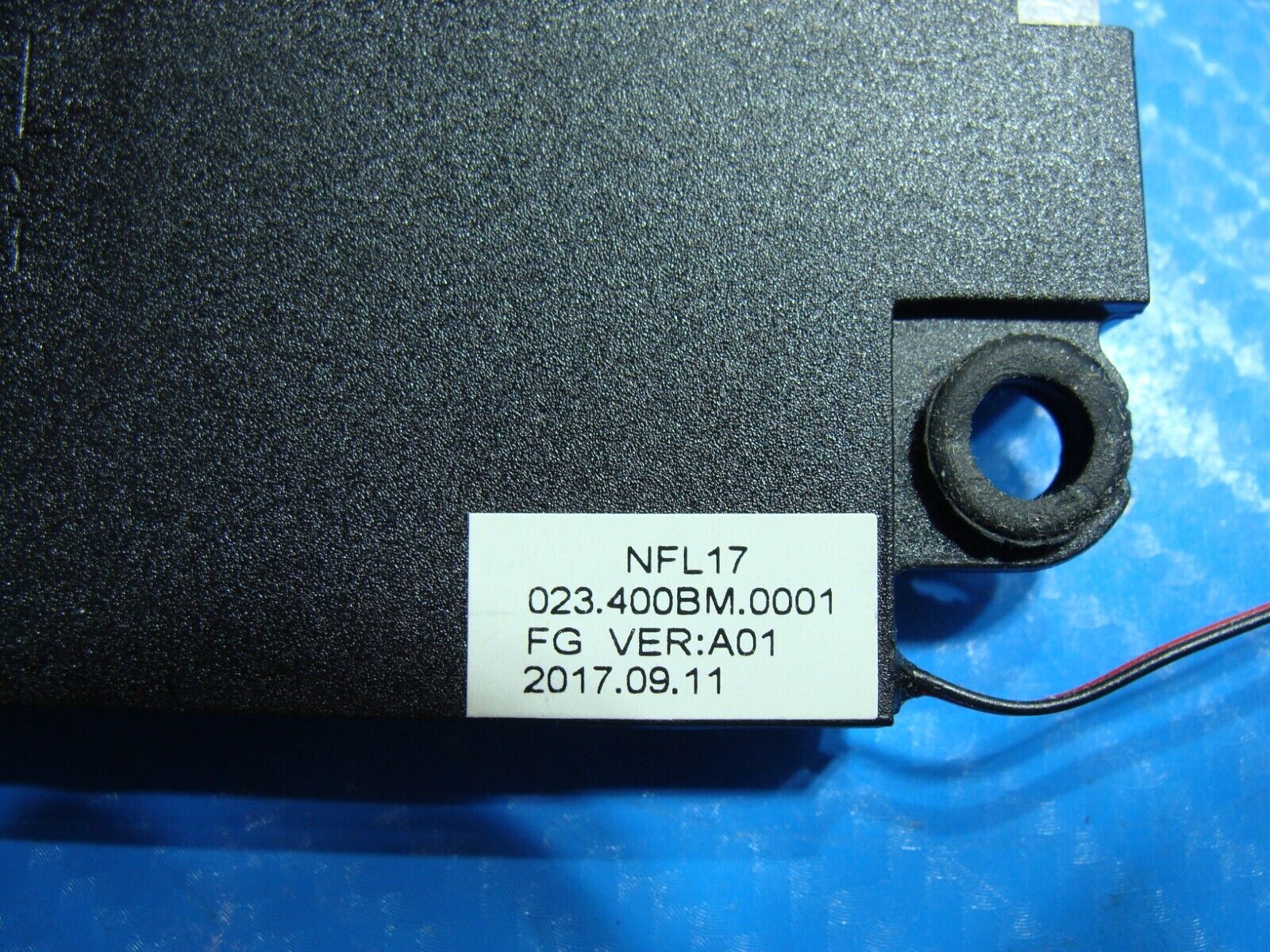 HP 17z-ak000 17.3