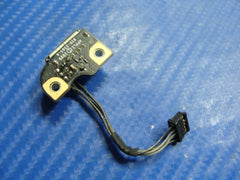 MacBook Pro 13" A1278 Mid 2009 MB990LL/A OEM Magsafe Board w/Cable 661-5235 GLP* Apple