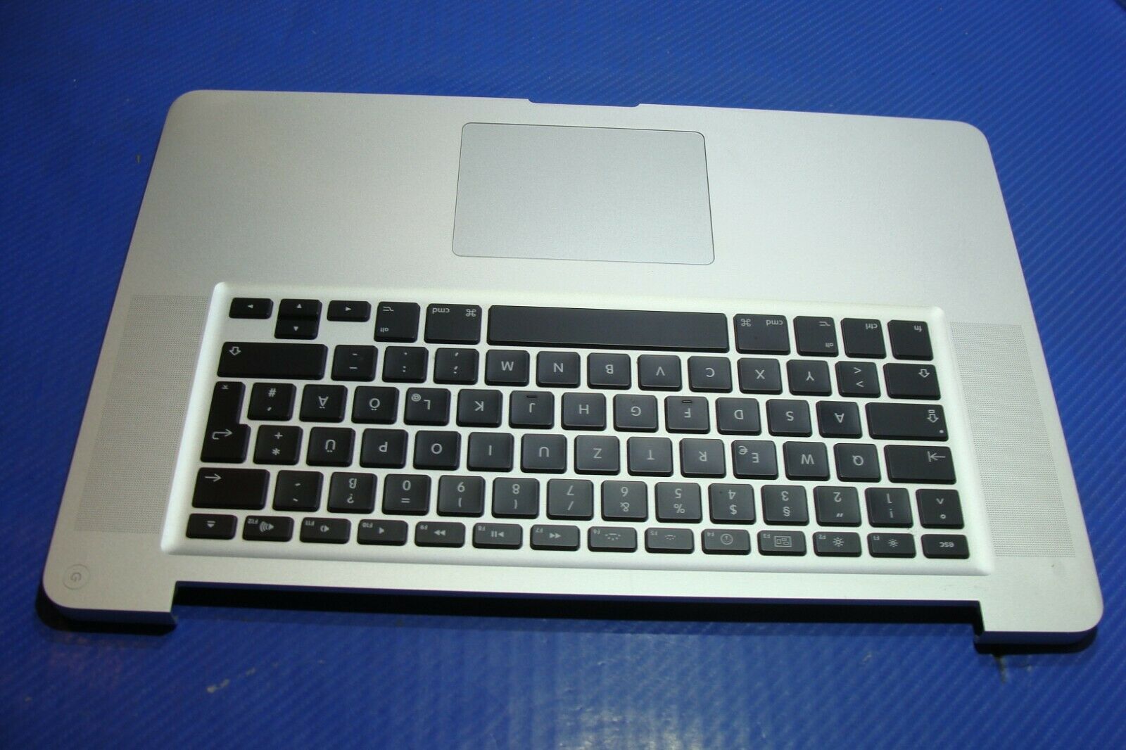 MacBook Pro A1286 15