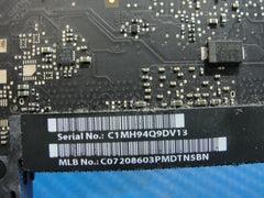 MacBook Pro A1278 13" 2011 MD313LL i5-2435M 2.4GHz Logic Board 820-2936-B AS IS - Laptop Parts - Buy Authentic Computer Parts - Top Seller Ebay