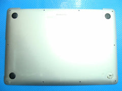 MacBook Pro 13" A1425 Late 2012 MD212LL/A OEM Bottom Case Silver 923-0229 