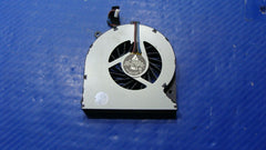 Toshiba Satellite C55t-A5218 15.6" Genuine Laptop CPU Cooling Fan V000270070 ER* - Laptop Parts - Buy Authentic Computer Parts - Top Seller Ebay