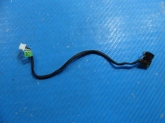 HP 15-dy2125od 15.6 DC IN Power Jack w/Cable 799749-Y17