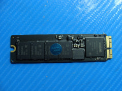 MacBook Air A1466 MD760LL/A Samsung 256Gb 12+16pin SSD MZ-JPV256S/0A2 655-1959A