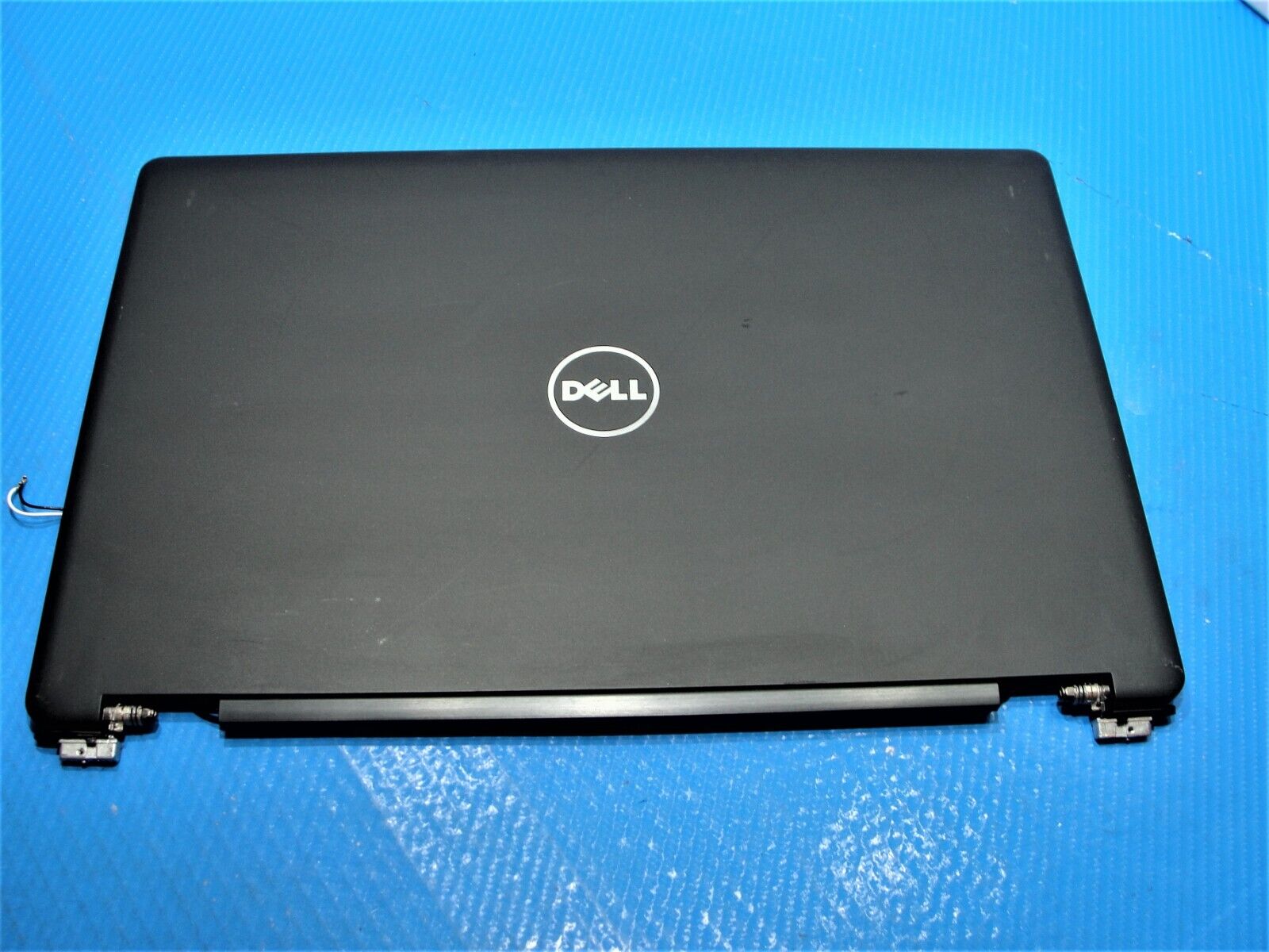 Dell Latitude 5580 15.6